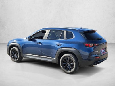 2025 Mazda Mazda CX-50 2.5 S Premium Package