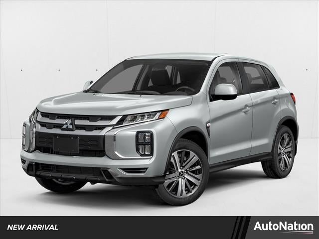 2024 Mitsubishi Outlander Sport
