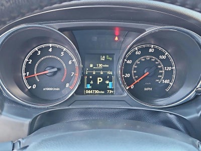 2024 Mitsubishi Outlander Sport S