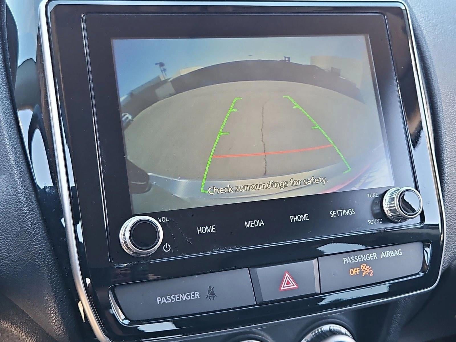 2024 Mitsubishi Outlander Sport S