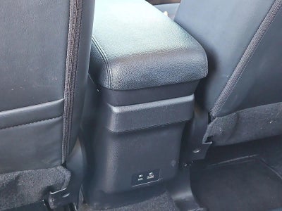 2024 Mitsubishi Outlander Sport S