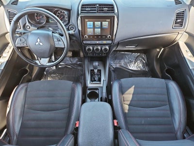 2024 Mitsubishi Outlander Sport S