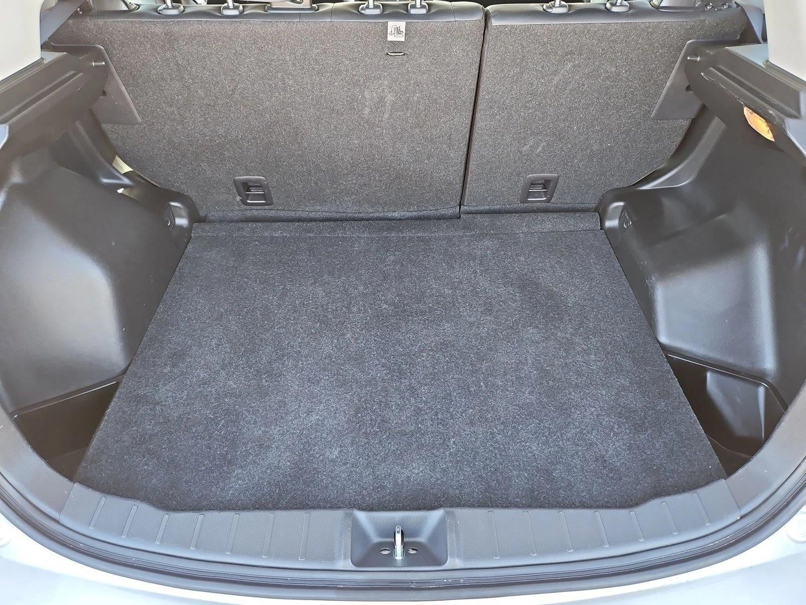 2024 Mitsubishi Outlander Sport S