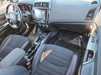 2024 Mitsubishi Outlander Sport S
