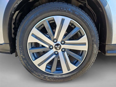 2024 Mitsubishi Outlander Sport S