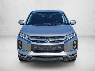 2024 Mitsubishi Outlander Sport S