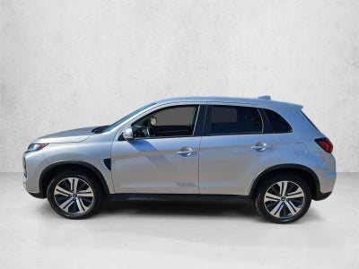 2024 Mitsubishi Outlander Sport S