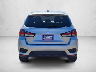2024 Mitsubishi Outlander Sport S