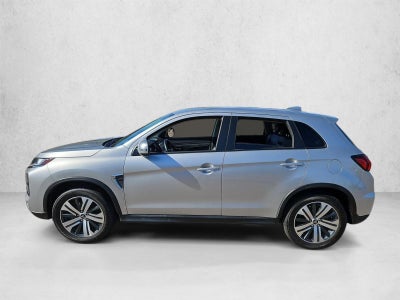 2024 Mitsubishi Outlander Sport S