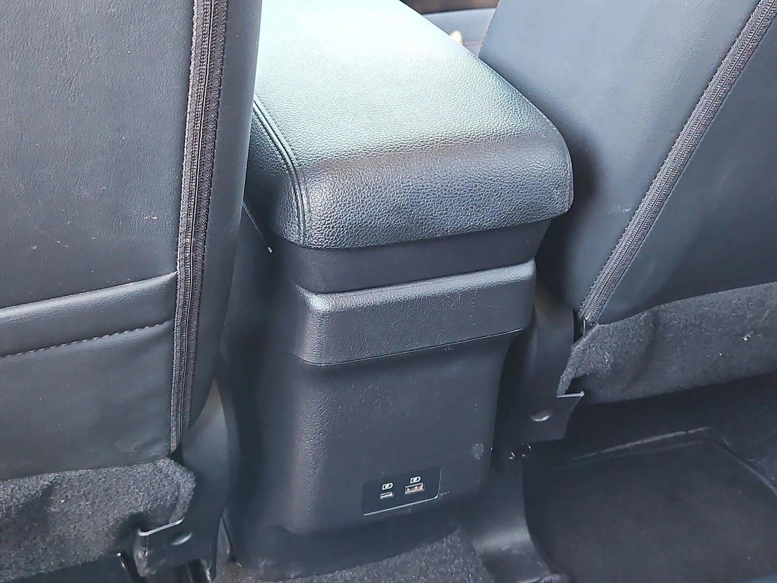 2024 Mitsubishi Outlander Sport S