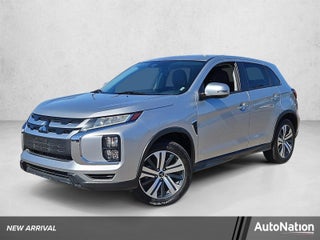 2024 Mitsubishi Outlander Sport S