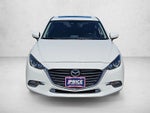 2017 Mazda Mazda3 Hatchback Touring 2.5