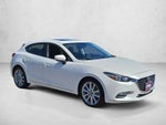 2017 Mazda Mazda3 Hatchback Touring 2.5