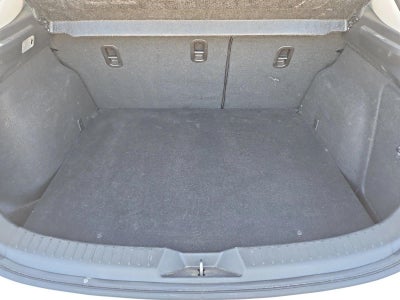 2017 Mazda Mazda3 Hatchback Touring 2.5