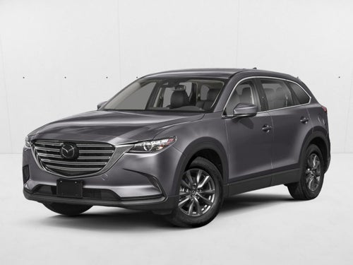2023 Mazda Mazda CX-9 Touring