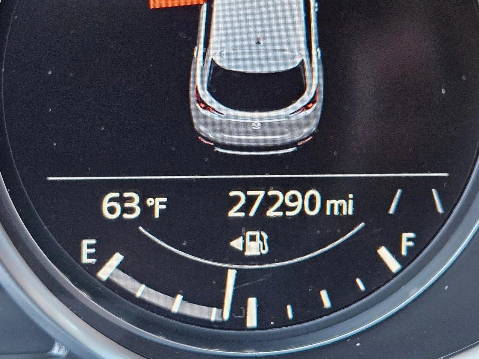 2023 Mazda Mazda CX-9 Touring