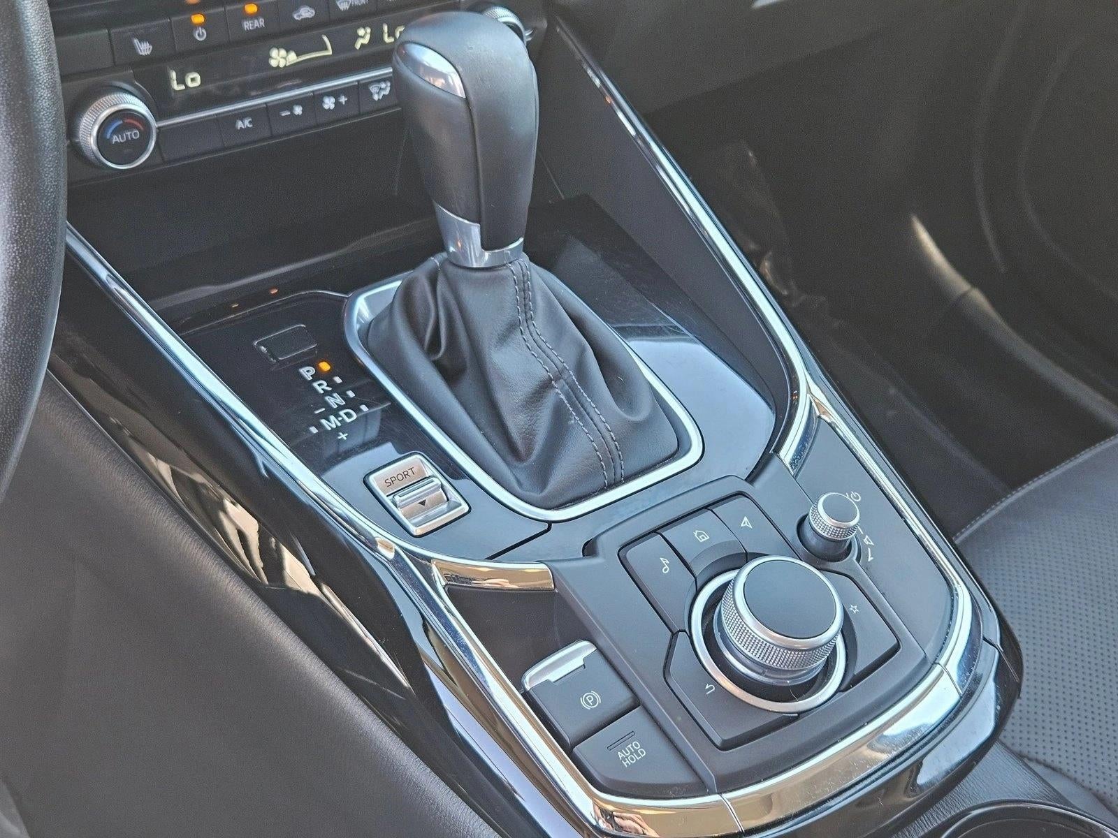 2023 Mazda Mazda CX-9 Touring