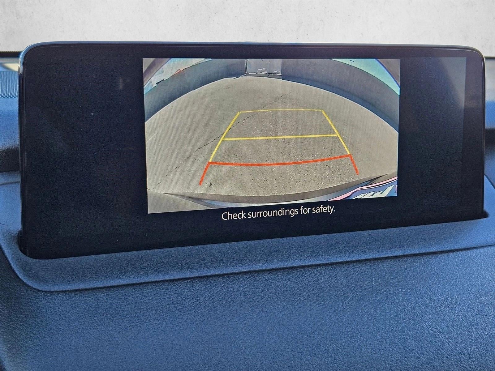 2023 Mazda Mazda CX-9 Touring