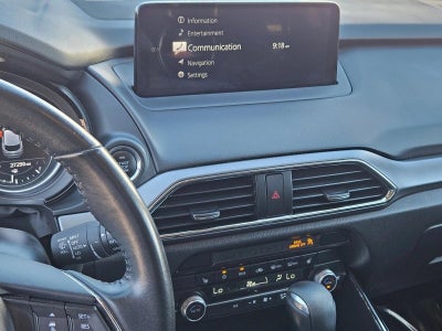 2023 Mazda Mazda CX-9 Touring