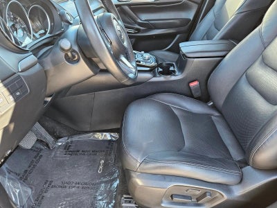 2023 Mazda Mazda CX-9 Touring