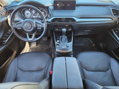 2023 Mazda Mazda CX-9 Touring