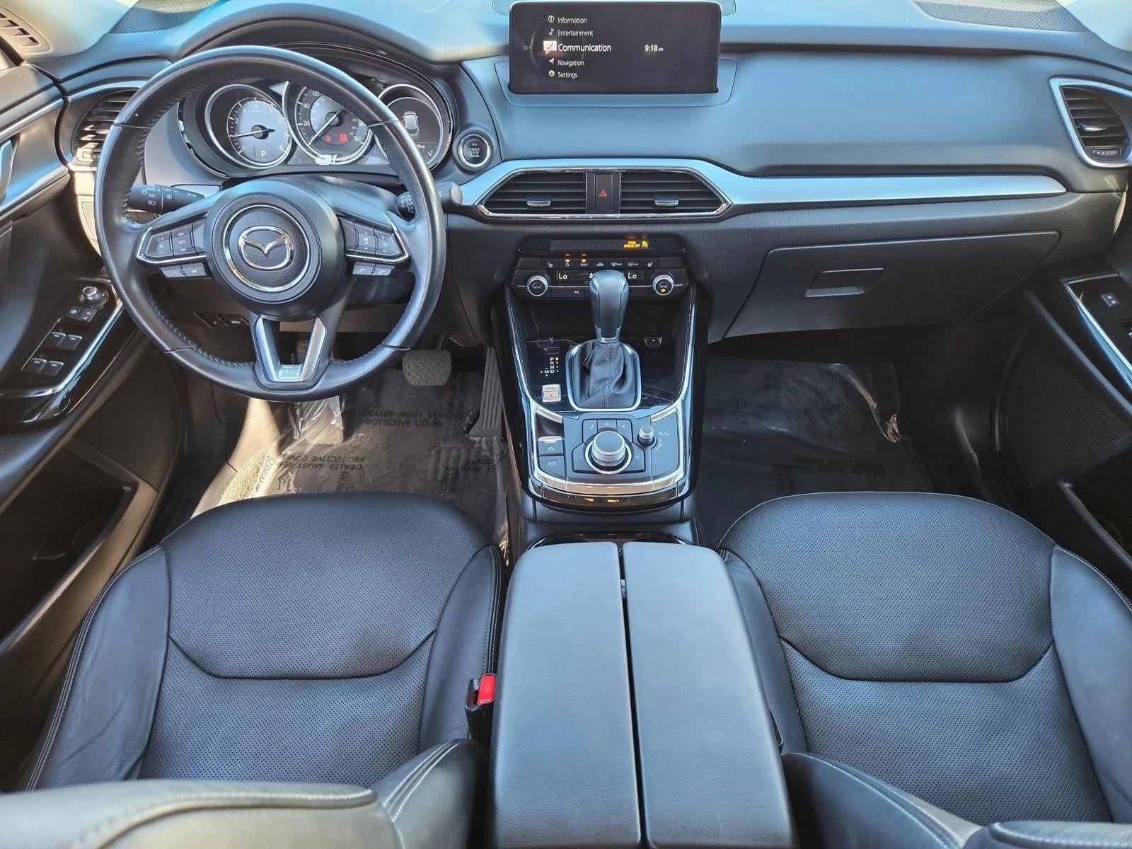 2023 Mazda Mazda CX-9 Touring