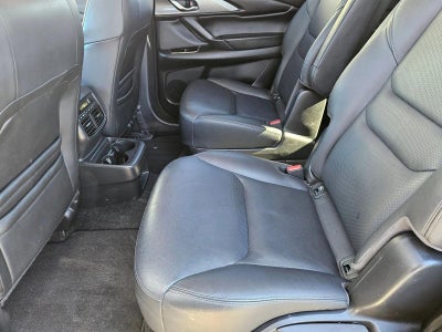 2023 Mazda Mazda CX-9 Touring