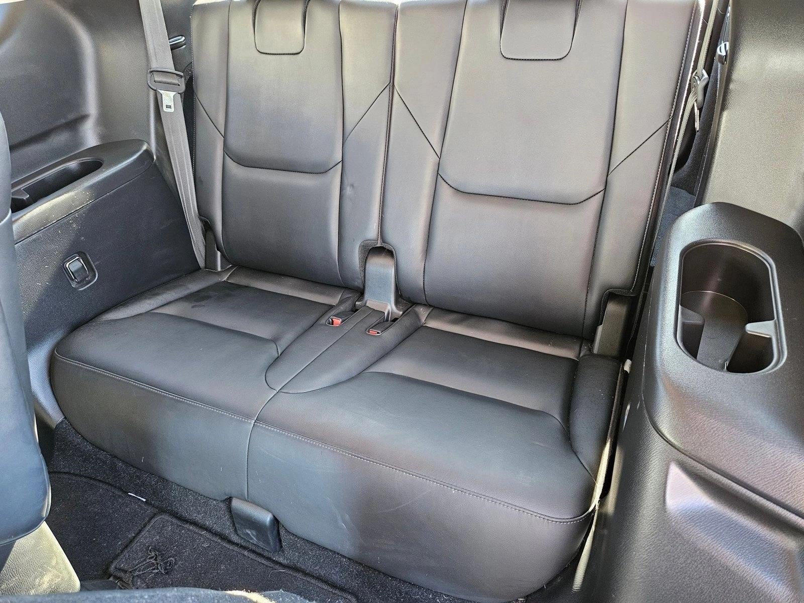 2023 Mazda Mazda CX-9 Touring