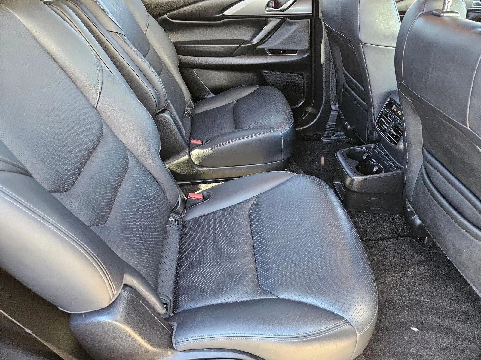 2023 Mazda Mazda CX-9 Touring