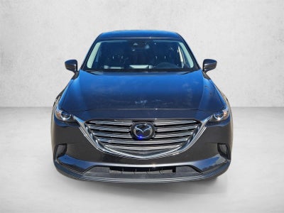 2023 Mazda Mazda CX-9 Touring
