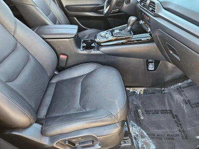2023 Mazda Mazda CX-9 Touring