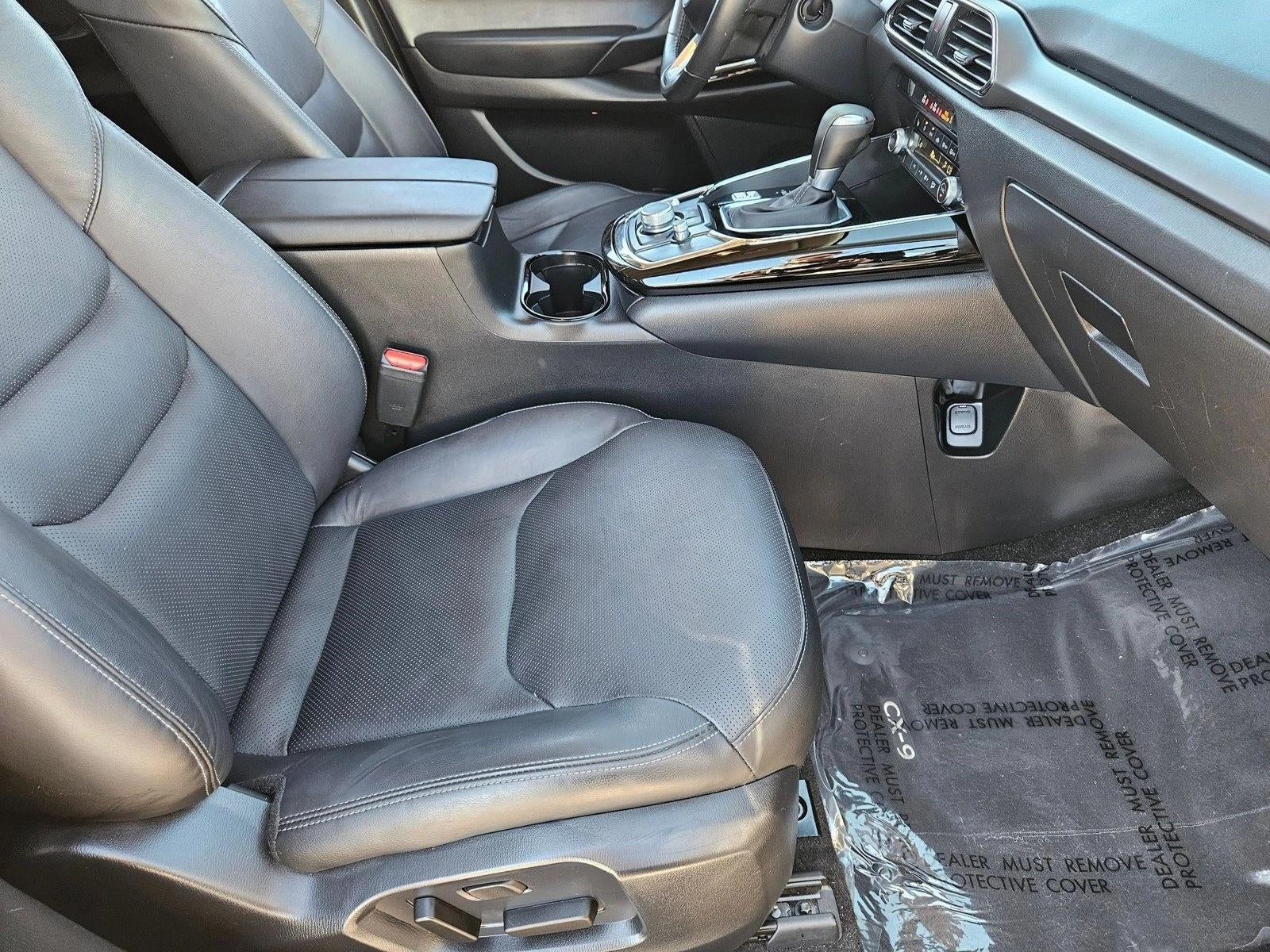 2023 Mazda Mazda CX-9 Touring