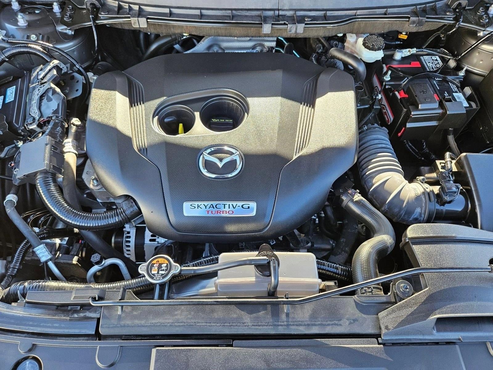 2023 Mazda Mazda CX-9 Touring