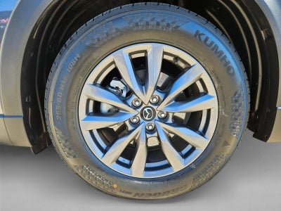 2023 Mazda Mazda CX-9 Touring