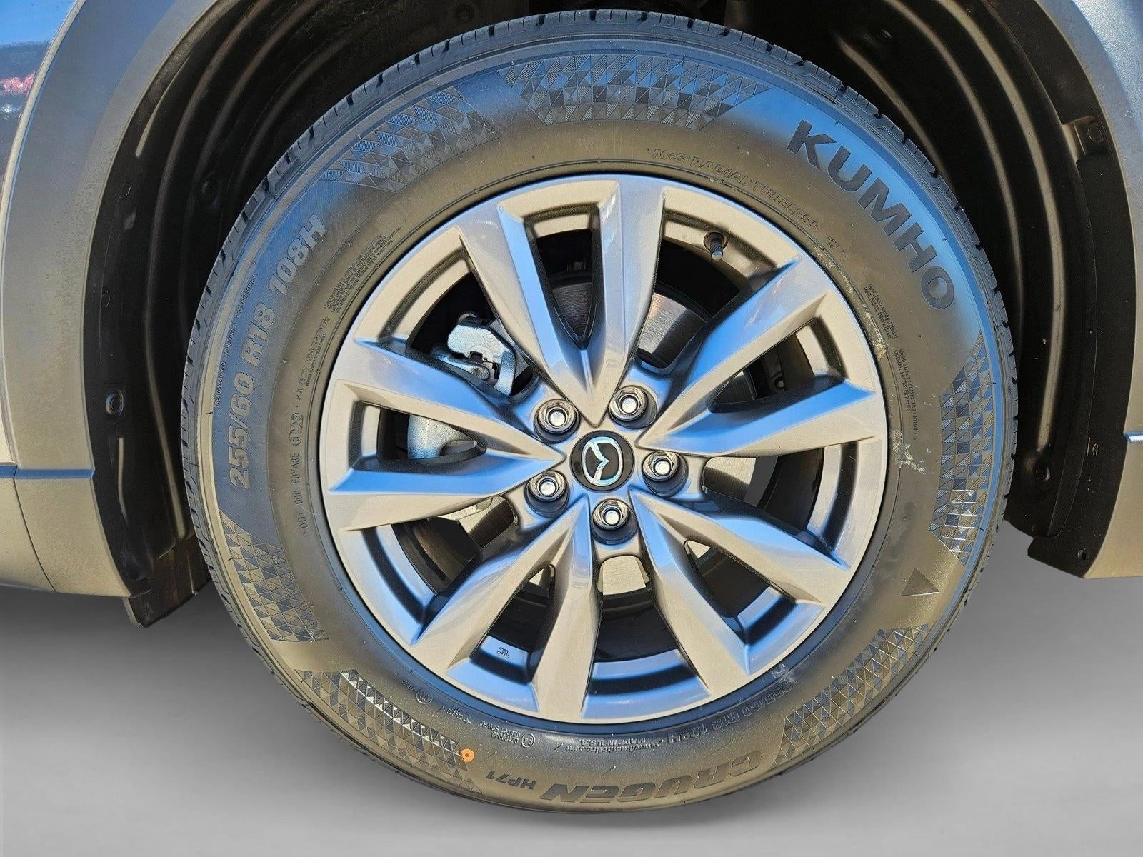 2023 Mazda Mazda CX-9 Touring