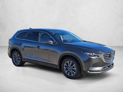 2023 Mazda Mazda CX-9 Touring