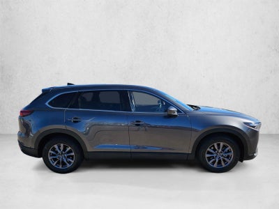 2023 Mazda Mazda CX-9 Touring