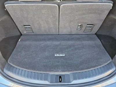 2023 Mazda Mazda CX-9 Touring