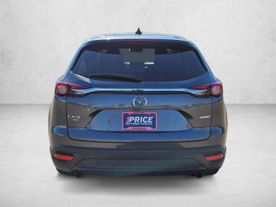 2023 Mazda Mazda CX-9 Touring