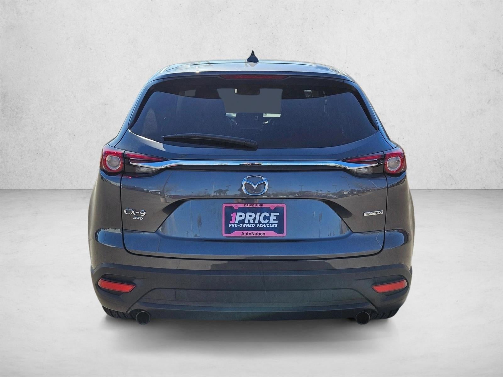 2023 Mazda Mazda CX-9 Touring