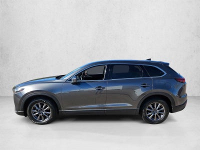 2023 Mazda Mazda CX-9 Touring
