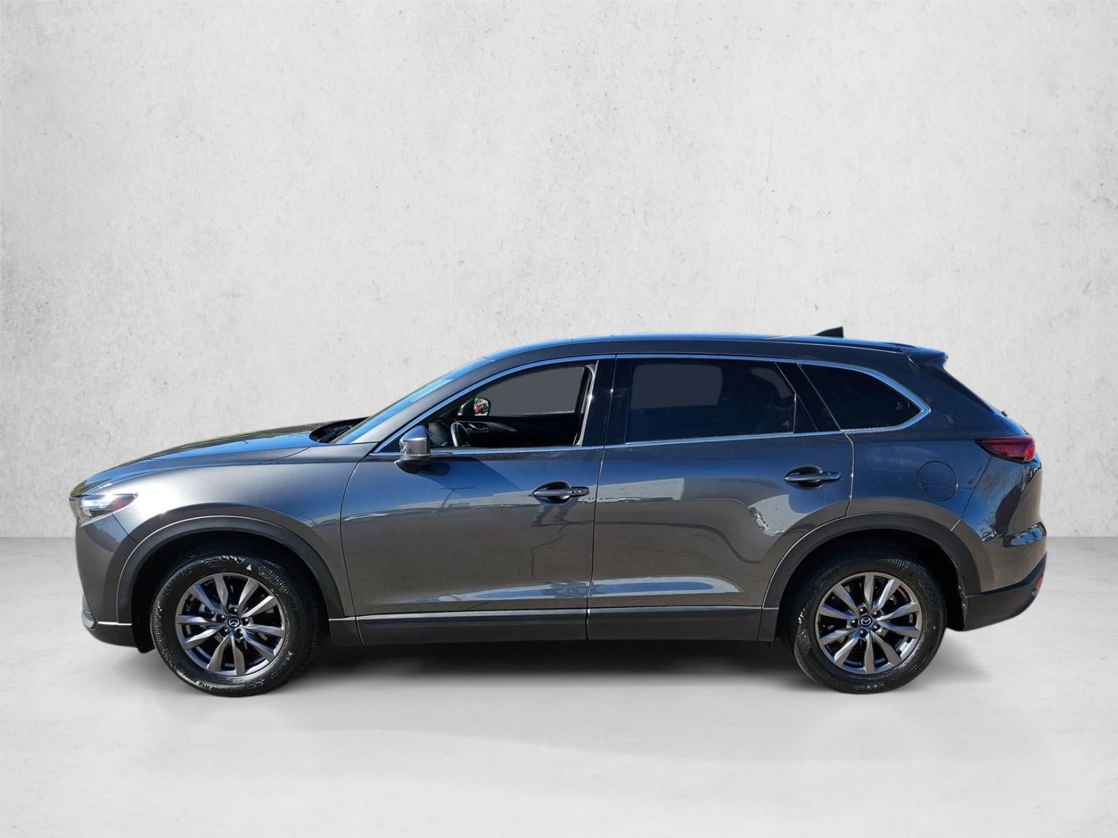 2023 Mazda Mazda CX-9 Touring