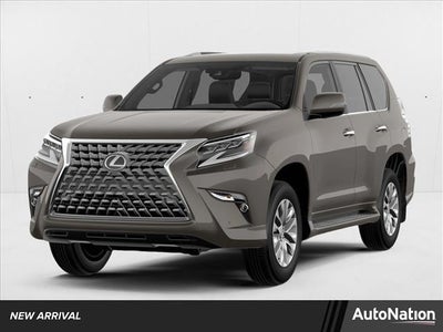 2022 Lexus 460 Premium