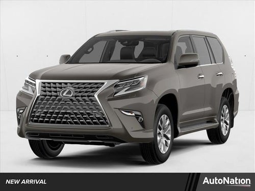 2022 Lexus 460 Premium