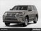2022 Lexus 460 Premium