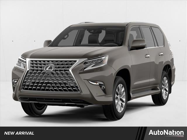 2022 Lexus 460 Premium