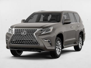 2022 Lexus 460 Premium