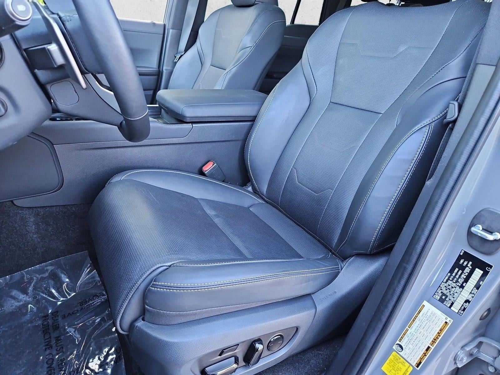 2025 Lexus GX 550 Luxury+