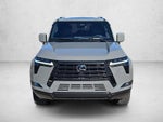 2025 Lexus GX 550 Luxury+
