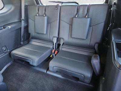 2025 Lexus GX 550 Luxury+